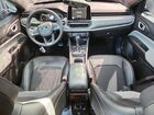 2025 Jeep Compass Latitude Red vin: 3C4NJDBN0ST547326