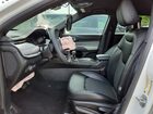 2025 Jeep Compass Latitude White vin: 3C4NJDBN0ST592945