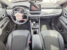 2025 Jeep Compass Latitude White vin: 3C4NJDBN0ST592945