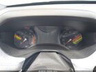 2025 Jeep Compass Latitude 4x4 Черный vin: 3C4NJDBN0ST608318