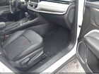 2025 Jeep Compass Latitude 4x4 Черный vin: 3C4NJDBN0ST608318