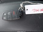 2025 Jeep Compass Latitude 4x4 Черный vin: 3C4NJDBN0ST608318
