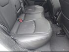 2025 Jeep Compass Latitude 4x4 Черный vin: 3C4NJDBN0ST608318