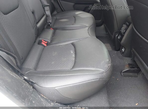 3C4NJDBN0ST608318 2025 JEEP COMPASS Черный Вид наклейки с VIN-кодом