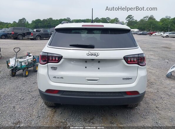 3C4NJDBN0ST608318 2025 JEEP COMPASS Черный 
