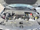 2025 Jeep Compass Latitude Серебряный vin: 3C4NJDBN0ST610182
