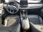 2025 Jeep Compass Latitude Серебряный vin: 3C4NJDBN0ST610182