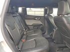 2025 Jeep Compass Latitude Серебряный vin: 3C4NJDBN0ST610182
