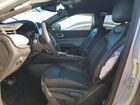 2025 Jeep Compass Latitude Серебряный vin: 3C4NJDBN0ST610182