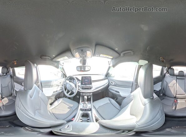 3C4NJDBN0ST610182 2025 JEEP COMPASS Серебряный Вид наклейки с VIN-кодом