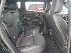 2026 Jeep Compass Latitude Black vin: 3C4NJDBN0TT158798 2026 Jeep Compass Latitude Black vin: 3C4NJDBN0TT158798