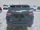 2026 Jeep Compass Latitude Black vin: 3C4NJDBN0TT158798 2026 Jeep Compass Latitude Black vin: 3C4NJDBN0TT158798