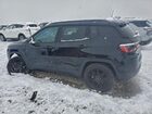 2026 Jeep Compass Latitude Black vin: 3C4NJDBN0TT158798 2026 Jeep Compass Latitude Black vin: 3C4NJDBN0TT158798