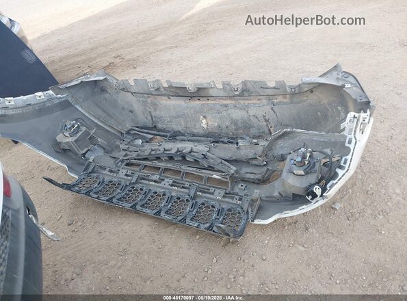 3C4NJDBN1RT117847 2024 JEEP COMPASS White Սարքավորումների վահանակի տեսք