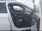 2024 Jeep Compass Latitude 4x4 White vin: 3C4NJDBN1RT117847