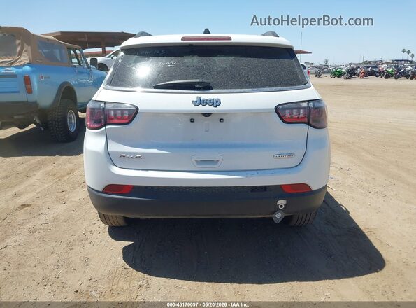 3C4NJDBN1RT117847 2024 JEEP COMPASS White 