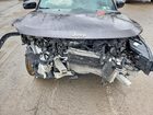 2024 Jeep Compass Latitude Серый vin: 3C4NJDBN1RT596772