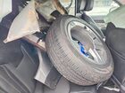2024 Jeep Compass Latitude Серый vin: 3C4NJDBN1RT596772