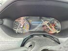2024 Jeep Compass Latitude Серый vin: 3C4NJDBN1RT596772
