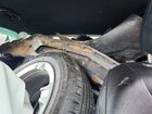 2024 Jeep Compass Latitude Серый vin: 3C4NJDBN1RT596772