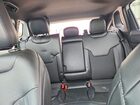 2025 Jeep Compass Latitude Белый vin: 3C4NJDBN1ST562188