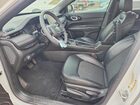 2025 Jeep Compass Latitude Белый vin: 3C4NJDBN1ST562188