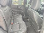 2025 Jeep Compass Latitude Белый vin: 3C4NJDBN1ST562188