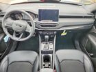 2025 Jeep Compass Latitude Белый vin: 3C4NJDBN1ST562188