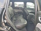2025 Jeep Compass Latitude Black vin: 3C4NJDBN1ST585096