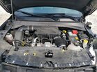 2025 Jeep Compass Latitude Black vin: 3C4NJDBN1ST585096