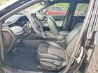 2025 Jeep Compass Latitude Black vin: 3C4NJDBN1ST585096