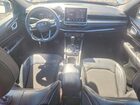 2023 Jeep Compass Latitude White vin: 3C4NJDBN2PT504159
