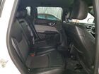2023 Jeep Compass Latitude Белый vin: 3C4NJDBN2PT515002