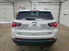 2023 Jeep Compass Latitude Белый vin: 3C4NJDBN2PT515002