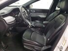 2023 Jeep Compass Latitude Белый vin: 3C4NJDBN2PT515002