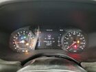 2023 Jeep Compass Latitude Белый vin: 3C4NJDBN2PT515002 Damage: Warning - Traction Control, On, Unacceptable