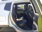 2024 Jeep Compass Latitude 4x4 Silver vin: 3C4NJDBN2RT109790