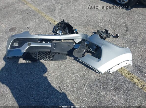 3C4NJDBN2RT110874 2024 JEEP COMPASS Белый Вид щитка приборов
