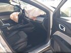 2024 Jeep Compass Latitude 4x4 Белый vin: 3C4NJDBN2RT110874