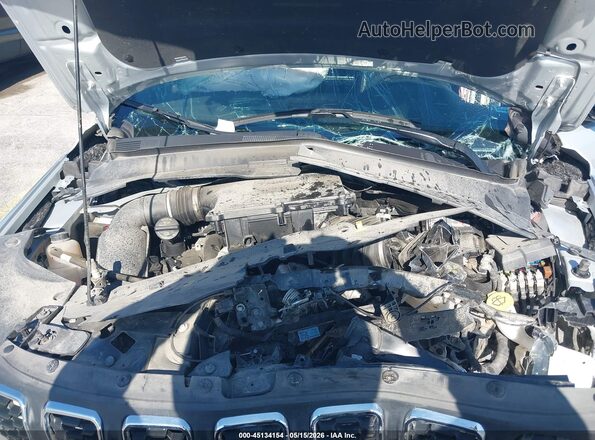 3C4NJDBN2RT110874 2024 JEEP COMPASS Белый Вид сзади