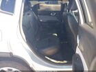 2024 Jeep Compass Latitude 4x4 Белый vin: 3C4NJDBN2RT110874