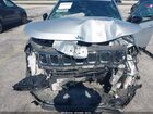 2024 Jeep Compass Latitude 4x4 Белый vin: 3C4NJDBN2RT110874