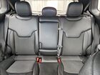 2024 Jeep Compass Latitude Синий vin: 3C4NJDBN2RT133135