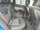 2024 Jeep Compass Latitude Синий vin: 3C4NJDBN2RT133135