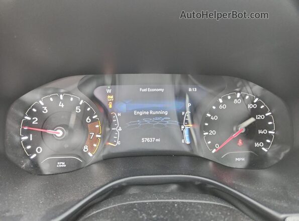 3C4NJDBN2RT133135 2024 JEEP COMPASS Синий 
