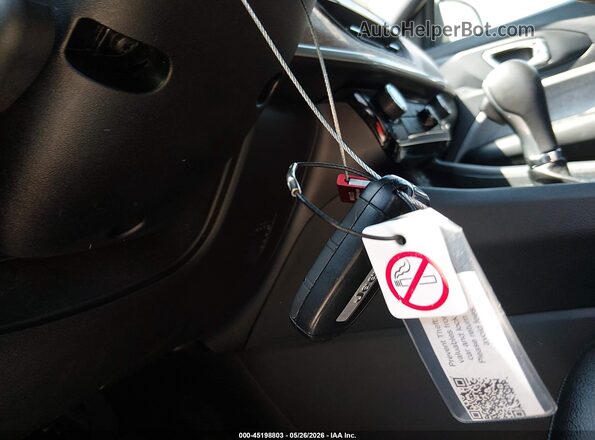 3C4NJDBN2RT154342 2024 JEEP COMPASS Синий Вид панели приборов