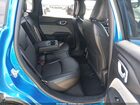 2024 Jeep Compass Latitude 4x4 Синий vin: 3C4NJDBN2RT154342