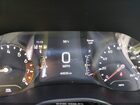 2024 Jeep Compass Latitude 4x4 Синий vin: 3C4NJDBN2RT154342