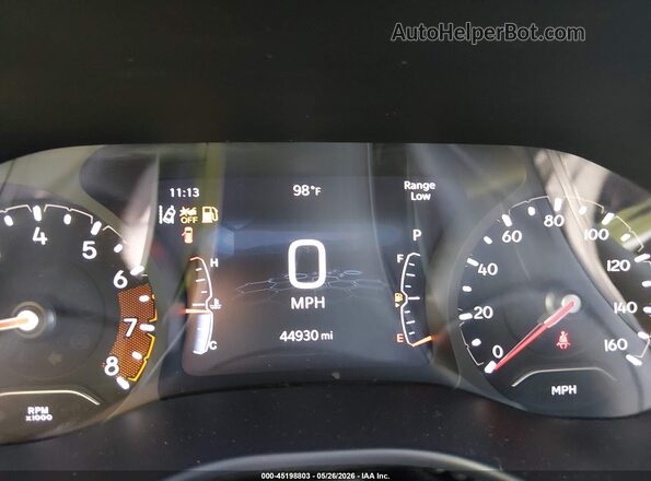 3C4NJDBN2RT154342 2024 JEEP COMPASS Синий 
