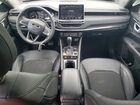 2025 Jeep Compass Latitude White vin: 3C4NJDBN2ST508981